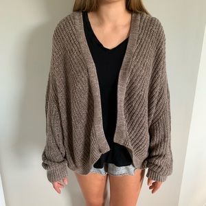 Urban outfitters cardigans